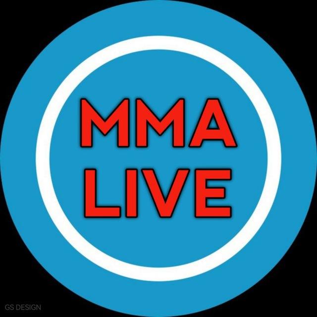 MMA UFC LIVE🔥