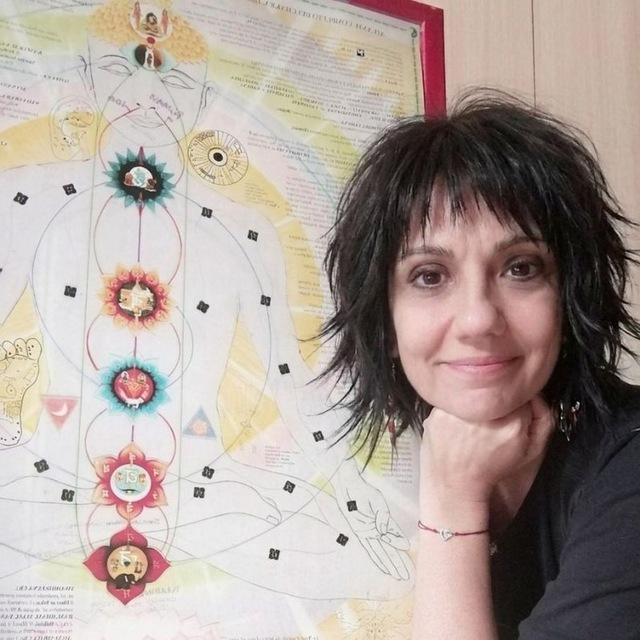 Alchimiadelleessenze-Medicina Vibrazionale,Spiritualità, Floriterapia: La Parola dell'Anima