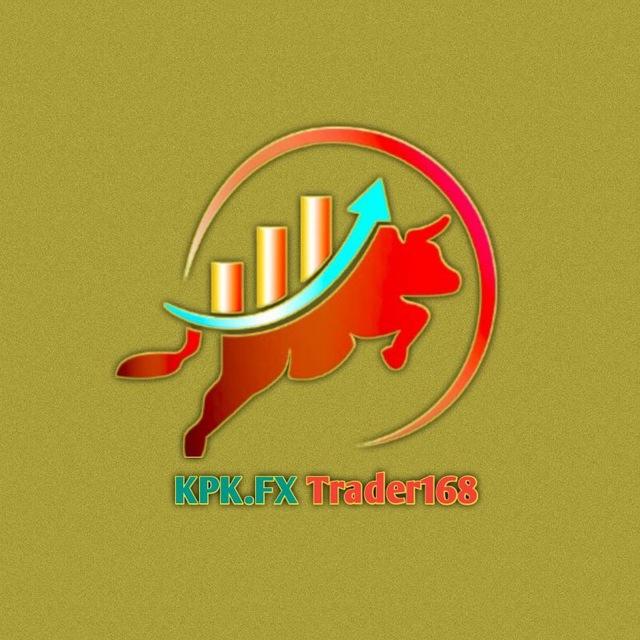 KPKFx_SignalTrader168