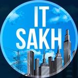 IT SAKH | Цифровое будущее Сахалина