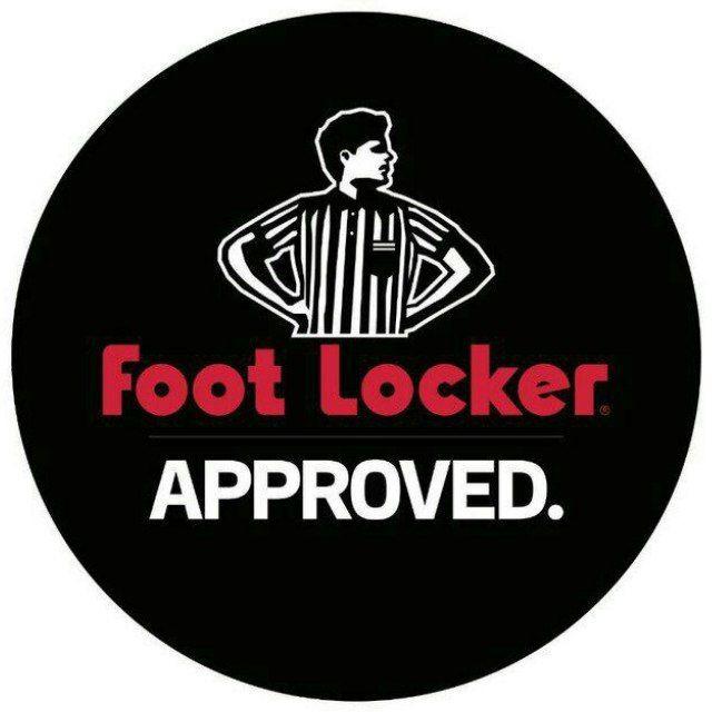 Foot Locker 🏀