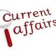 Current Affairs pdfs