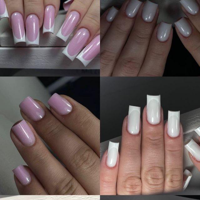Nails Mariupol/Novoazovsk