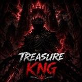 TREASURE 𝐂𝐇𝐄𝐀𝐓