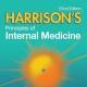 Harrison's || Internal Medicine PDF Collection