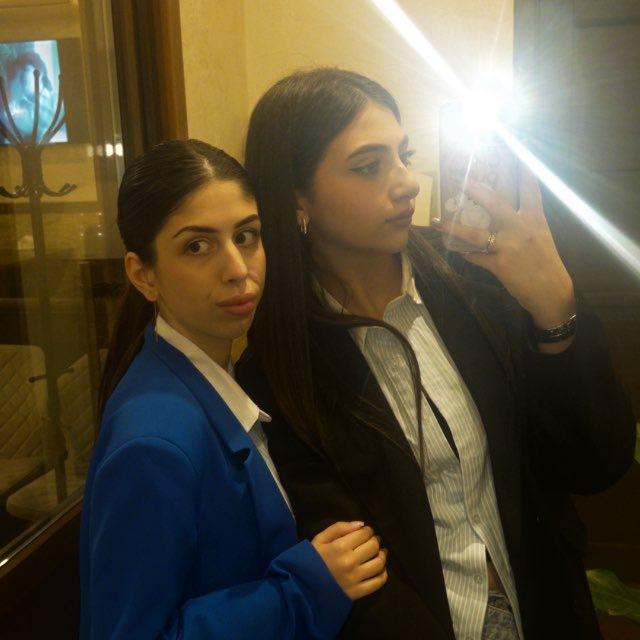 Женский дворик 💗