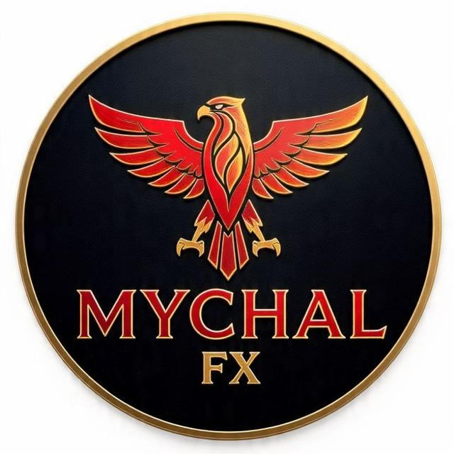 𝗠𝗬𝗖𝗛𝗔𝗟 𝗙𝗫 ™