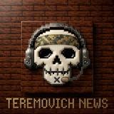TEREMOVICH NEWS