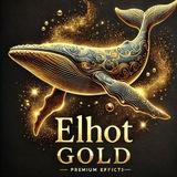 ELHOT GOLD 🐋