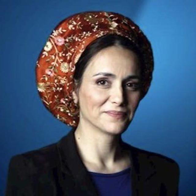 לימור סון הר מלך