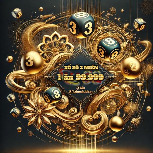GIAO LƯU 3 MIỀN 8386