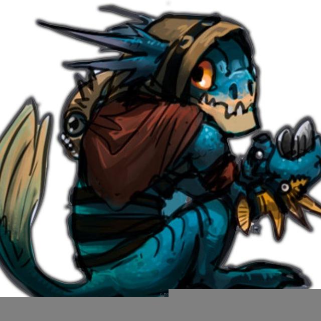 slark fan page