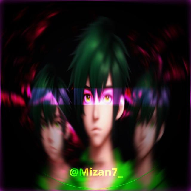 ᴍɪᴢᴀɴ7_