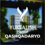 Qashqadaryo | Yuksalish Group