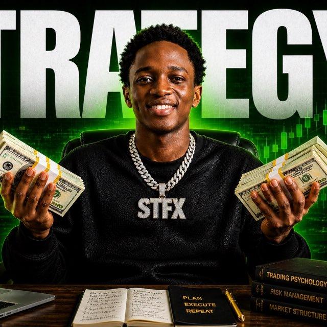 STFX ACADEMY (Samuel Tochi)