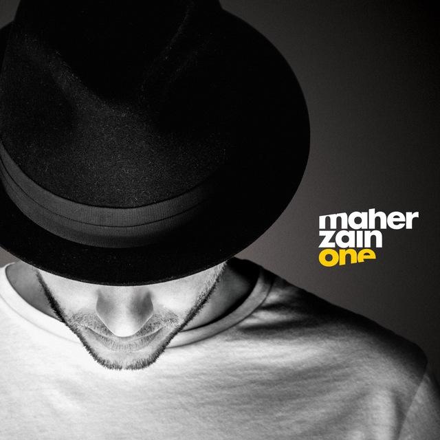 Maher Zain's One Album
