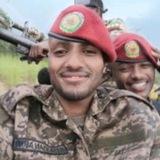 Ethiopian🇪🇹Army ኢትዮጵያዊ ወታደር