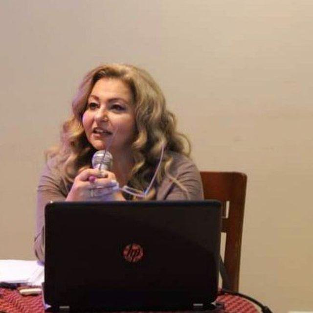 كن انت المعجزة مع ناديا والملائكة 💚