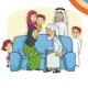 قناة الصف الثاني الابتدائي