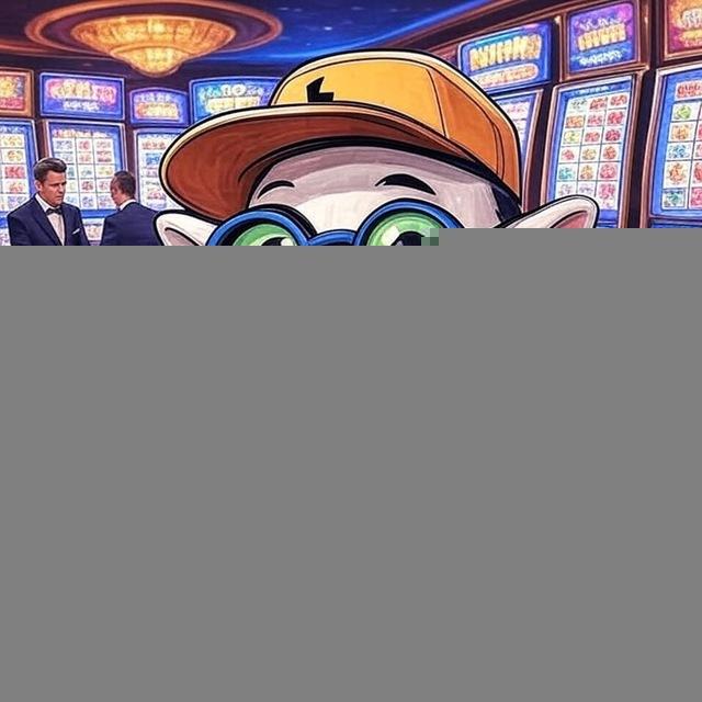 Kevin's Casino