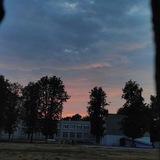 Чистилище лицей 25