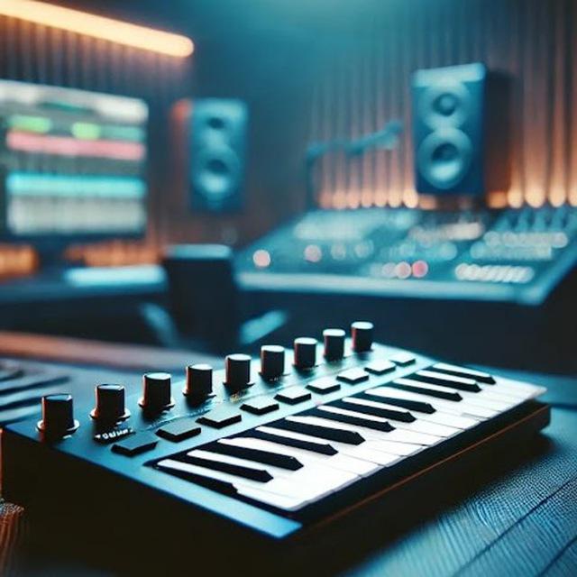 Producción Pro 🎹 VIP