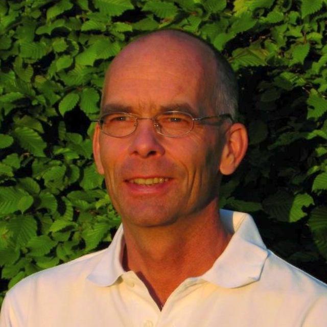 Björn Eybl