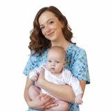 Клуб заботливых мам l Синченко Александра