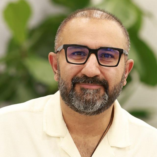 دکتر شیری