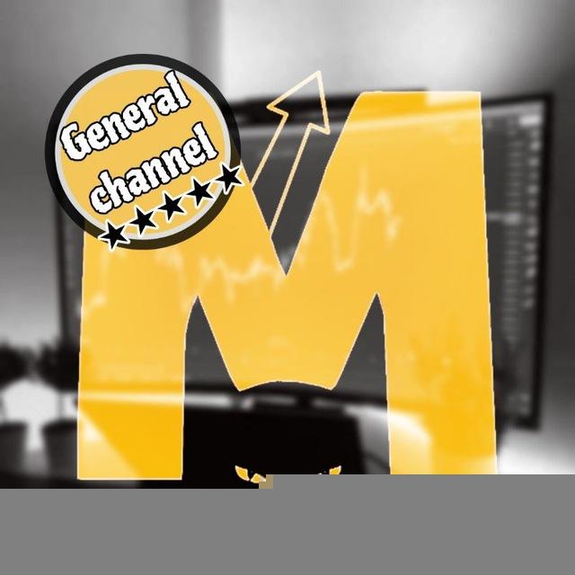 🎗 𝗠 𝗜𝗡 𝗠𝗔𝗥𝗞𝗘𝗧 🎗