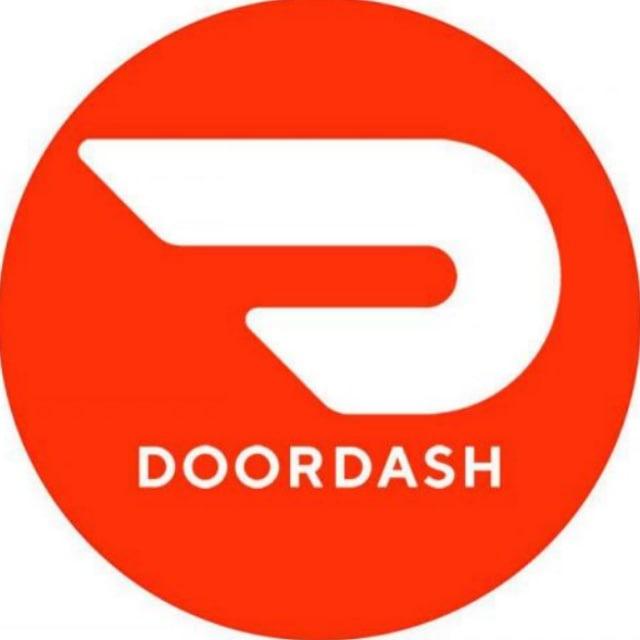 Doordash Dasher Accounts