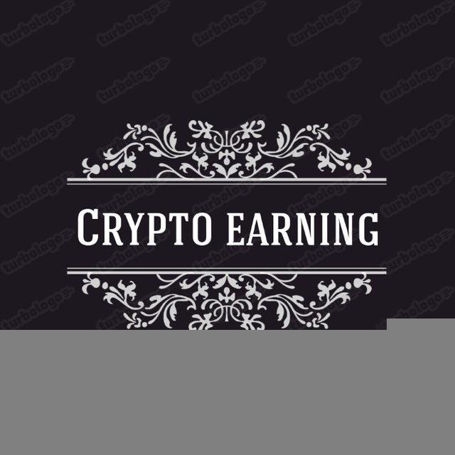 Crypto Earning