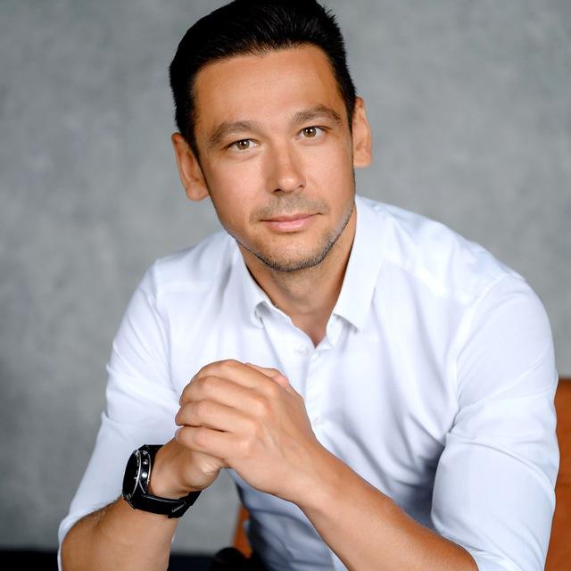Максим Тищенко