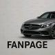 Mercedes-Benz Maybach Fans