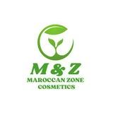 M&Z MAROCCAN ZONE COSMETICS