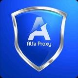 پروکسی | Vpn _ Proxy Alfa