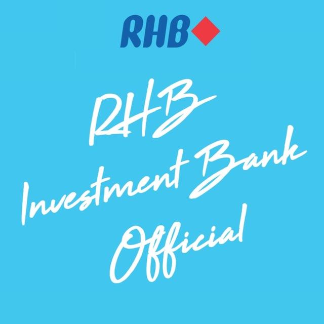 RHB Investment Bank Official
