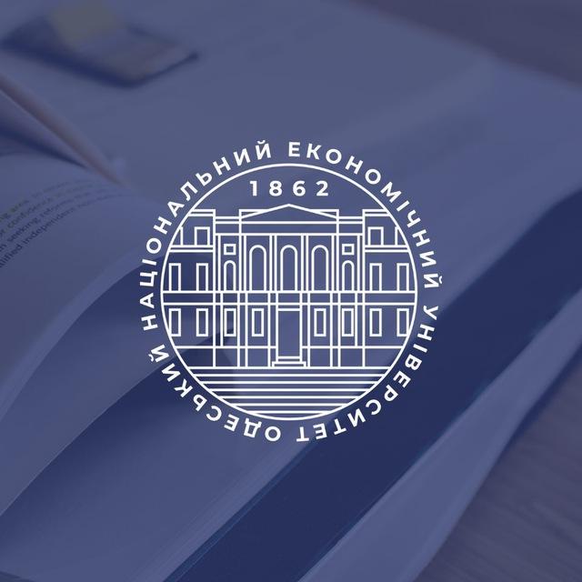 ОНЕУ | Офіційний канал