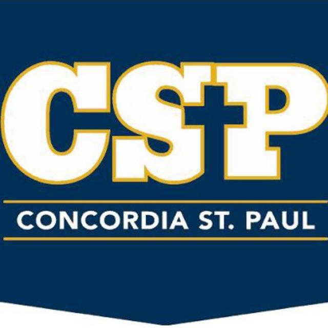 Concordia university St. Paul