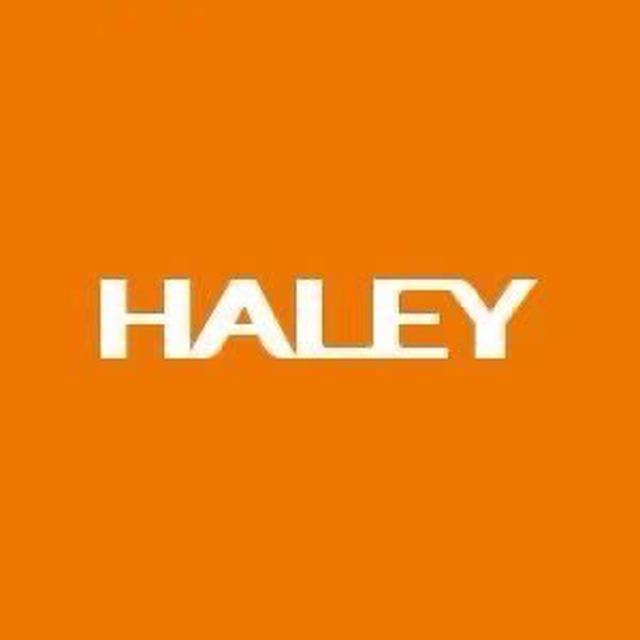 🇷🇺ＨＡＬＥＹ🇷🇺