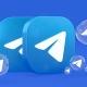 members telegram real