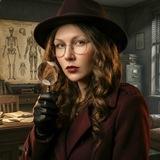 Телесный Шерлок🕵️Endoelena [переедания, РПП, похудение, психосоматика, эндокринолог, психолог пищевого поведения, диетолог, пита