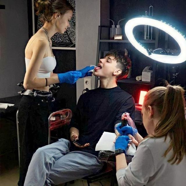 Tattoo-Piercing