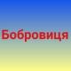 Бобровиця