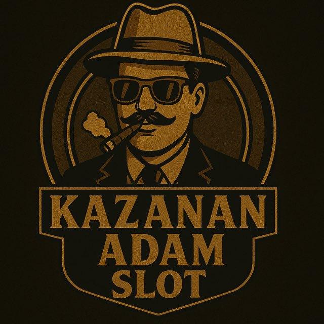 KAZANAN ADAM SLOT