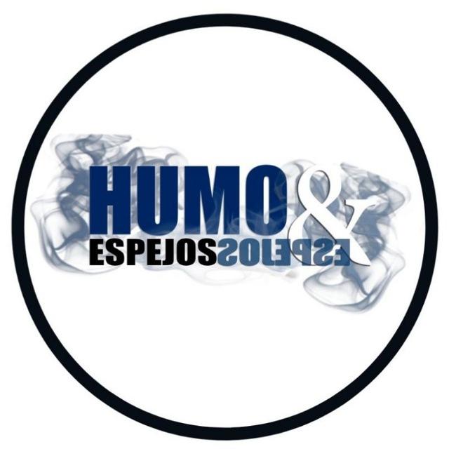 Humo & Espejos - AsiaTv