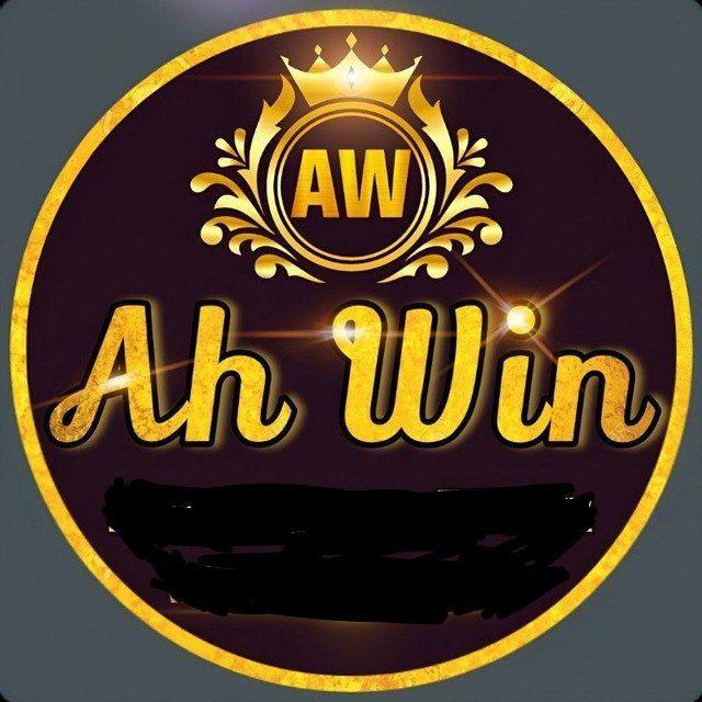 Ah Win official