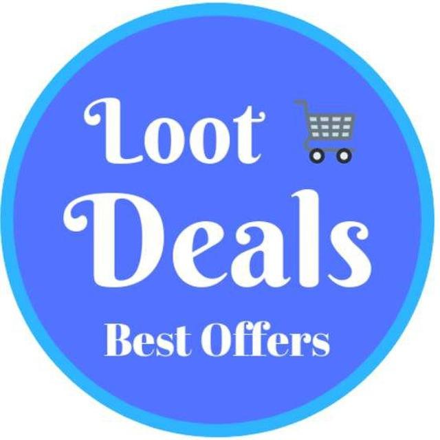 Loot Deals and Offers