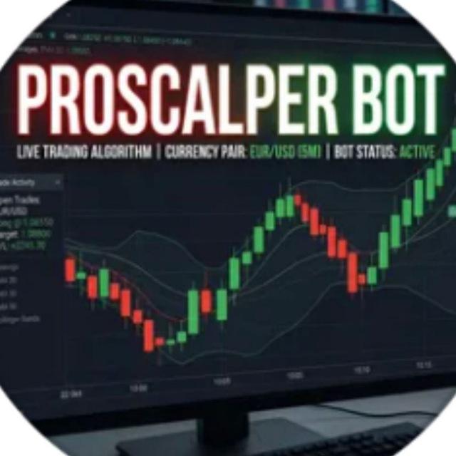 PROSCALPER BOT🤖