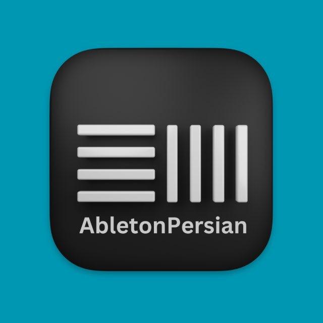 AbletonPersian